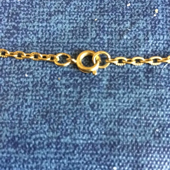 Necklace earrings set - Picture 3 of 7